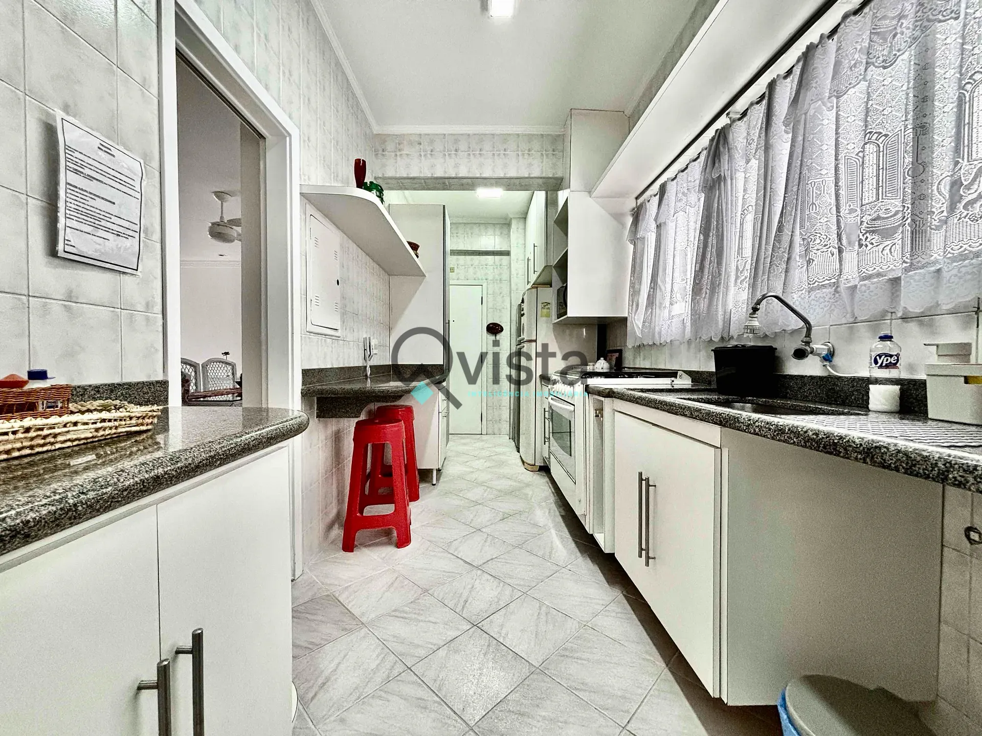 Apartamento, 4 quartos, 152 m² - Foto 20