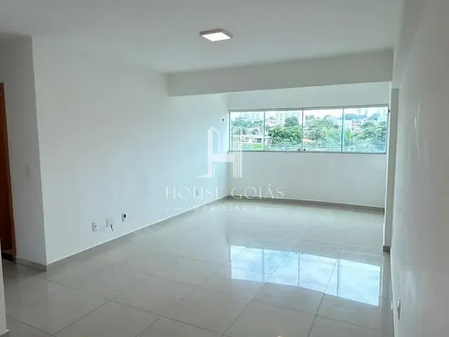 Apartamento 3 quartos e 3 banheiros, à venda, no bairro Vila Maria José em Goiânia