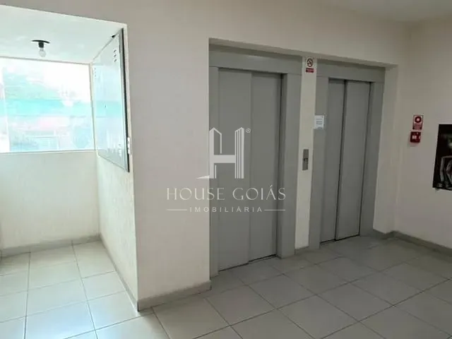 Apartamento 3 quartos e 3 banheiros, à venda, no bairro Vila Maria José em Goiânia