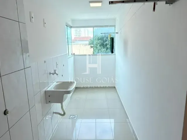 Apartamento 3 quartos e 3 banheiros, à venda, no bairro Vila Maria José em Goiânia
