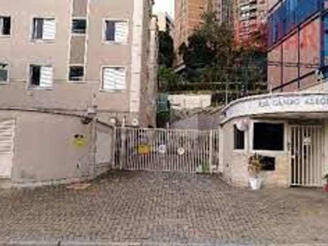 Foto do Apartamento - Apartamento com 3 dormitórios à venda, 86 m² por R$ 355.900,00 - Jardim Aquarius - São José dos Campos/SP | RUSSI IMÓVEIS