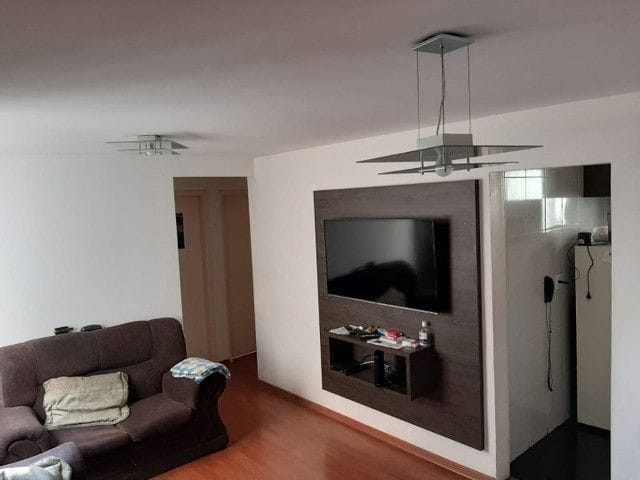 Foto do Apartamento - Apartamento com 3 dormitórios à venda, 86 m² por R$ 355.900,00 - Jardim Aquarius - São José dos Campos/SP | RUSSI IMÓVEIS