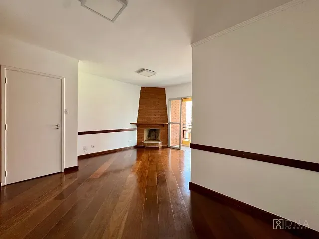 Apartamento 3 quartos e 4 banheiros, à venda, no bairro Vila Adyana em São José dos Campos