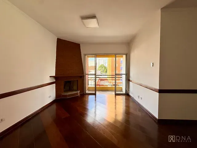 Apartamento 3 quartos e 4 banheiros, à venda, no bairro Vila Adyana em São José dos Campos