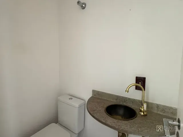 Apartamento 3 quartos e 4 banheiros, à venda, no bairro Vila Adyana em São José dos Campos