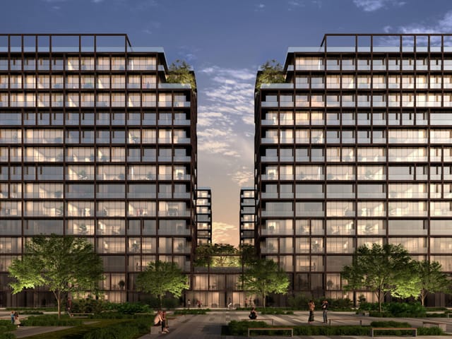 Foto do Apartamento - ARTE DESIGN - 1 QT A PARTIR DE 268 MIL - EXCELENTE INVESTIMENTO! | Tech Brokers