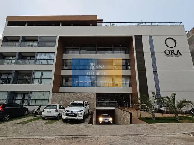 Apartamento 1 quarto e 1 banheiro, à venda, no bairro Merepe em Ipojuca