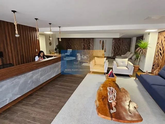 Apartamento 1 quarto e 1 banheiro, à venda, no bairro Merepe em Ipojuca