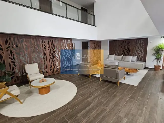 Apartamento 1 quarto e 1 banheiro, à venda, no bairro Merepe em Ipojuca