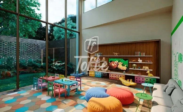 Apartamento, 4 quartos, 359 m² - Foto 9