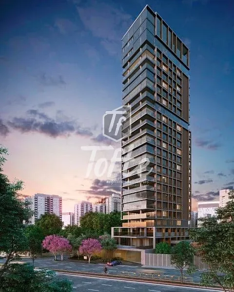 Apartamento, 4 quartos, 359 m² - Foto 1