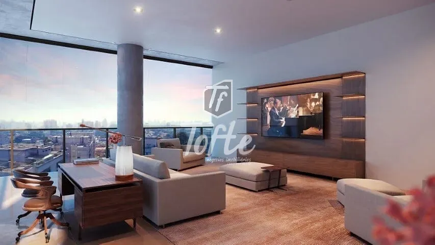 Apartamento, 4 quartos, 359 m² - Foto 6