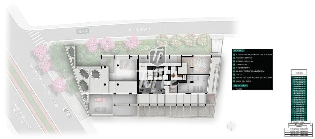 Apartamento, 4 quartos, 359 m² - Foto 14