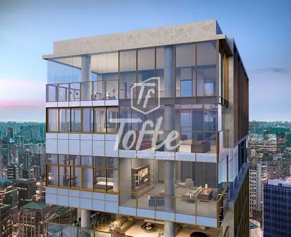 Apartamento, 4 quartos, 359 m² - Foto 12