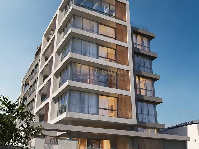 Apartamento com 157m² 3 quartos e 4 banheiros, à venda, no bairro Bigorrilho em Curitiba