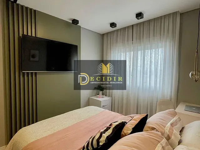 Apartamento com 103m² 3 quartos e 4 banheiros, à venda, no bairro Parque São Jorge em São Paulo