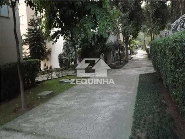 Apartamento com 55m² 2 quartos e 1 banheiro, à venda, no bairro Jardim Sao Silvestre em Sao Paulo