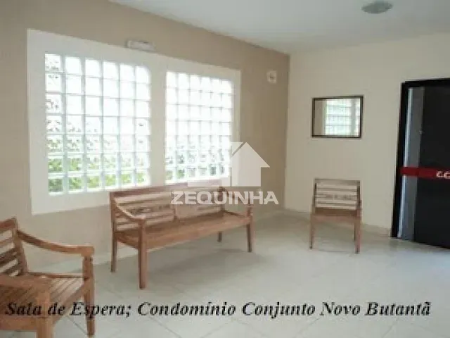 Apartamento com 55m² 2 quartos e 1 banheiro, à venda, no bairro Jardim Sao Silvestre em Sao Paulo