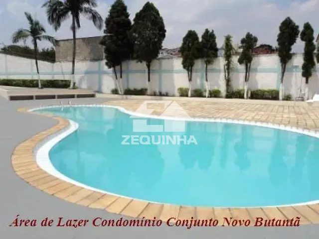 Apartamento com 55m² 2 quartos e 1 banheiro, à venda, no bairro Jardim Sao Silvestre em Sao Paulo