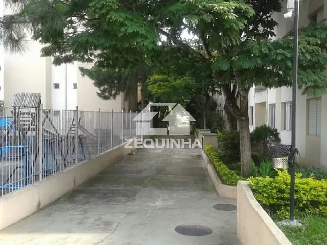 Apartamento com 55m² 2 quartos e 1 banheiro, à venda, no bairro Jardim Sao Silvestre em Sao Paulo