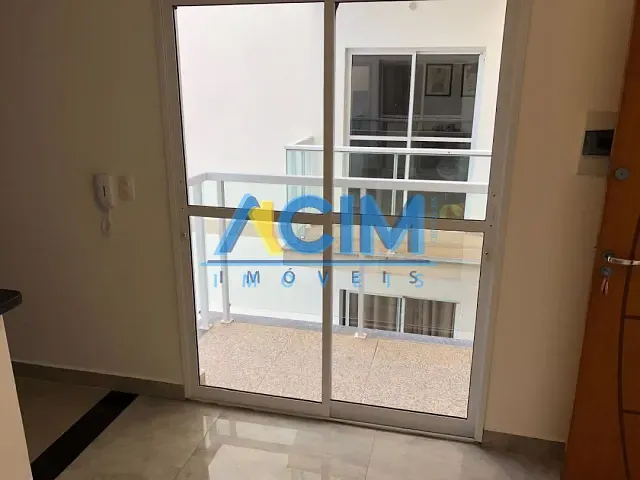 Apartamento 2 quartos e 1 banheiro, à venda, no bairro Mauá I em Jaguariúna