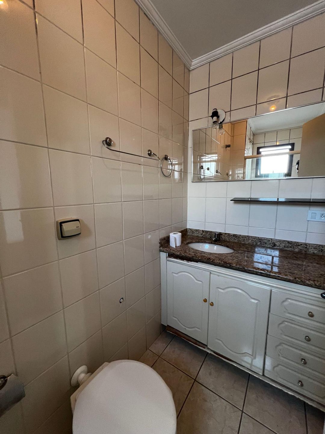 Apartamento para alugar com 2 quartos, 99m² - Foto 10