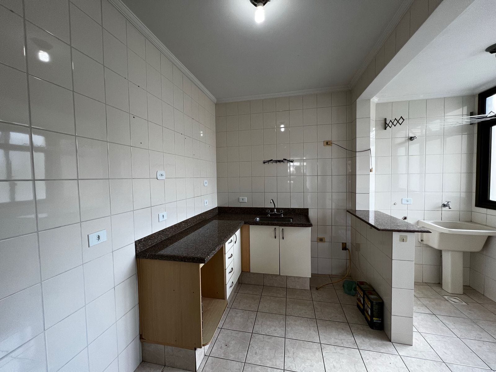 Apartamento para alugar com 2 quartos, 99m² - Foto 14