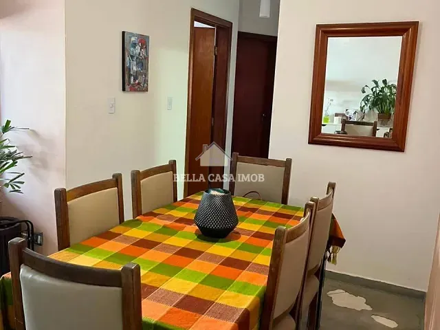 Apartamento com 73m² 3 quartos e 2 banheiros, à venda, no bairro Jardim Nova Manchester em Sorocaba