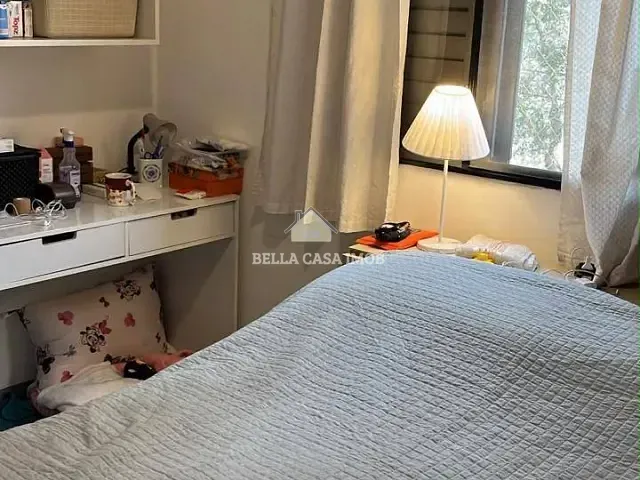 Apartamento com 73m² 3 quartos e 2 banheiros, à venda, no bairro Jardim Nova Manchester em Sorocaba