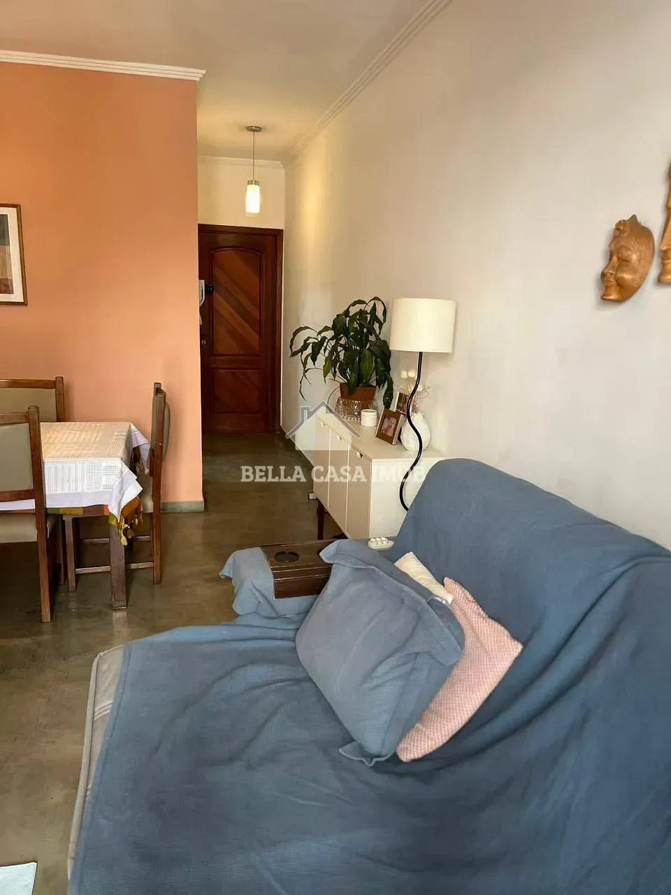 Apartamento, 3 quartos, 73 m² - Foto 7