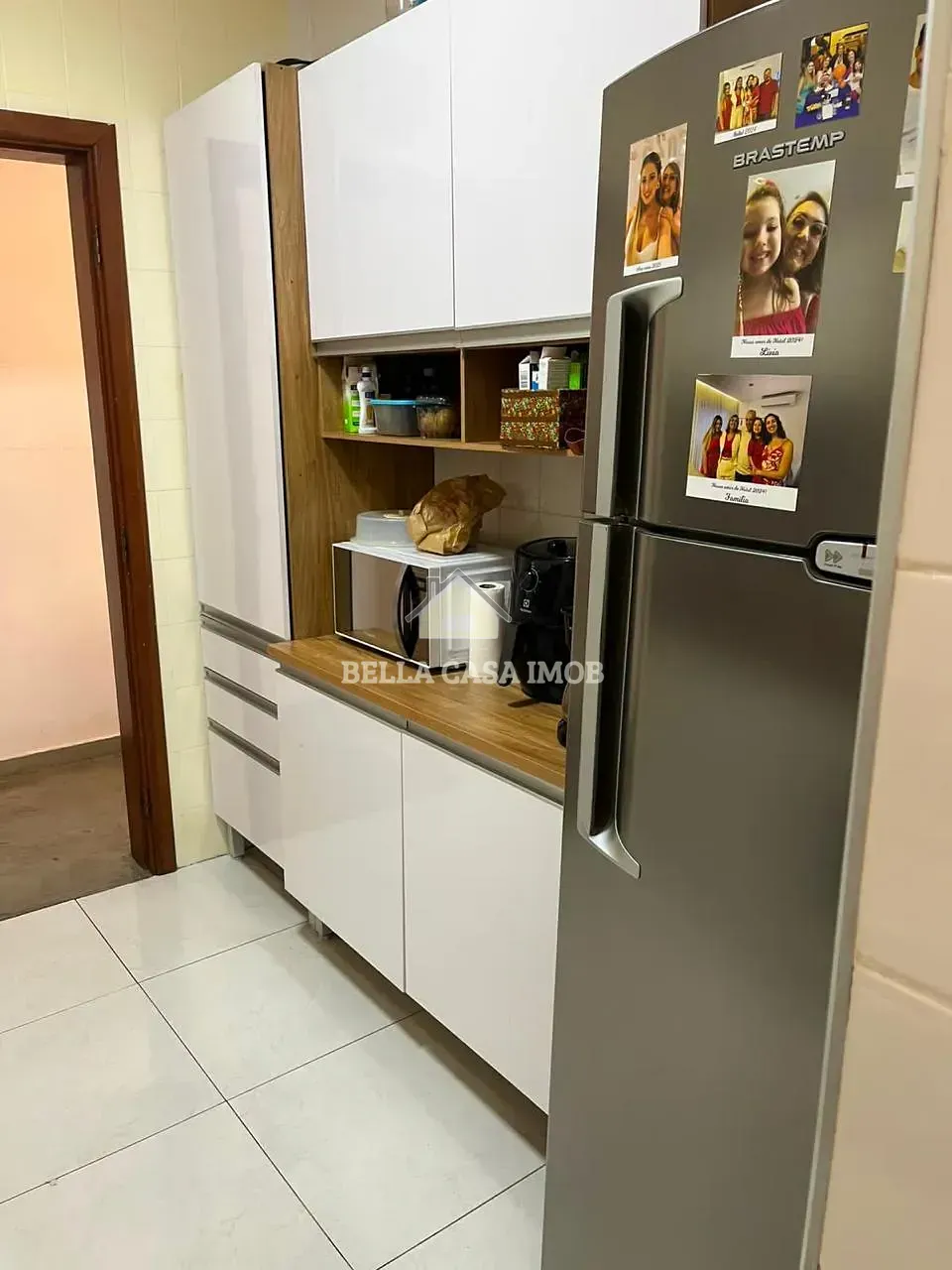 Apartamento, 3 quartos, 73 m² - Foto 4