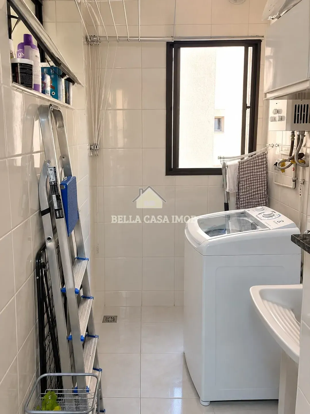 Apartamento, 3 quartos, 73 m² - Foto 19