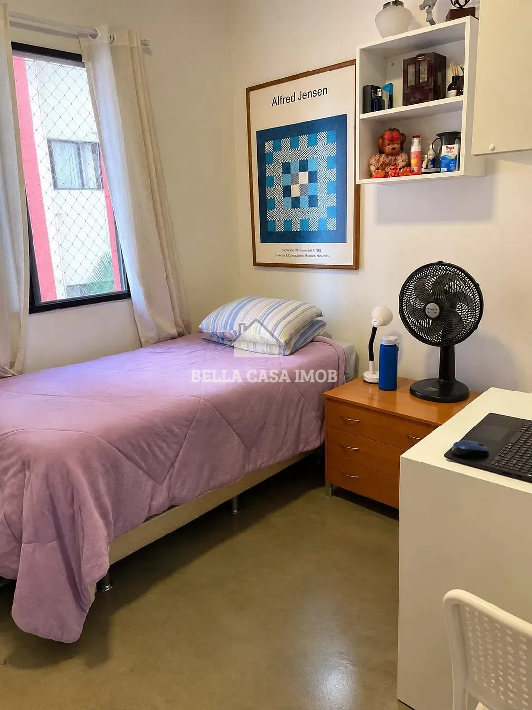 Apartamento, 3 quartos, 73 m² - Foto 15