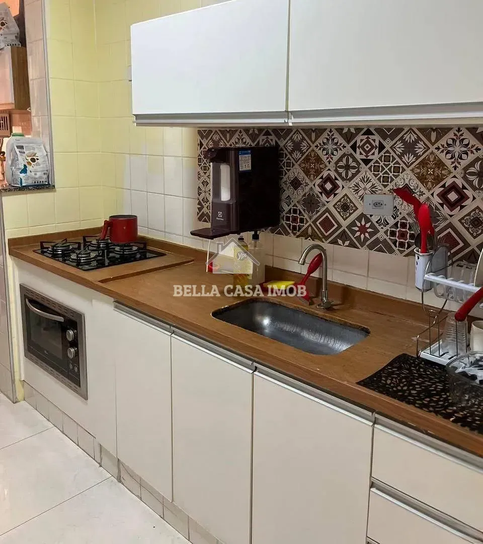 Apartamento, 3 quartos, 73 m² - Foto 13