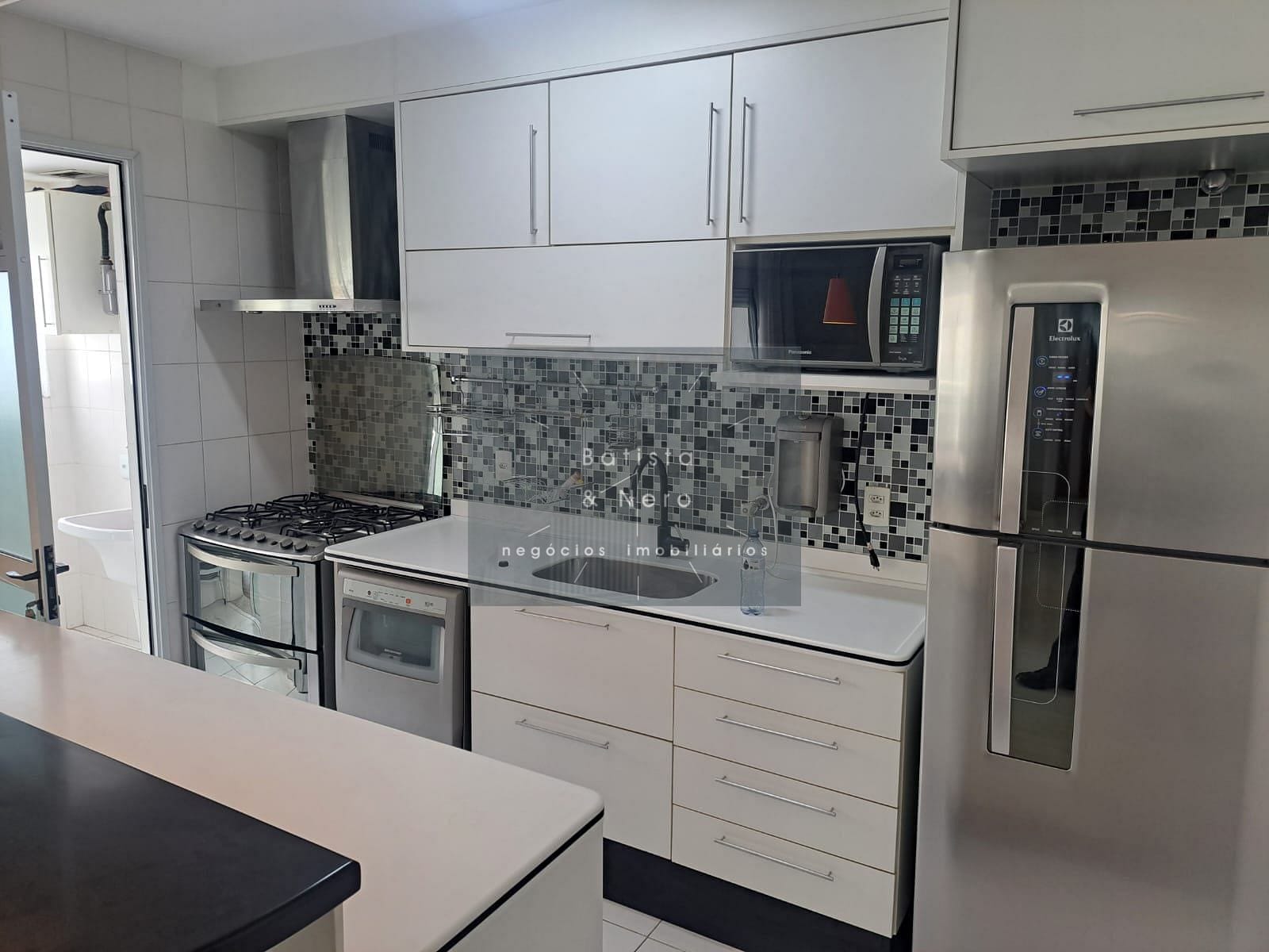 Apartamento, 2 quartos, 96 m² - Foto 8