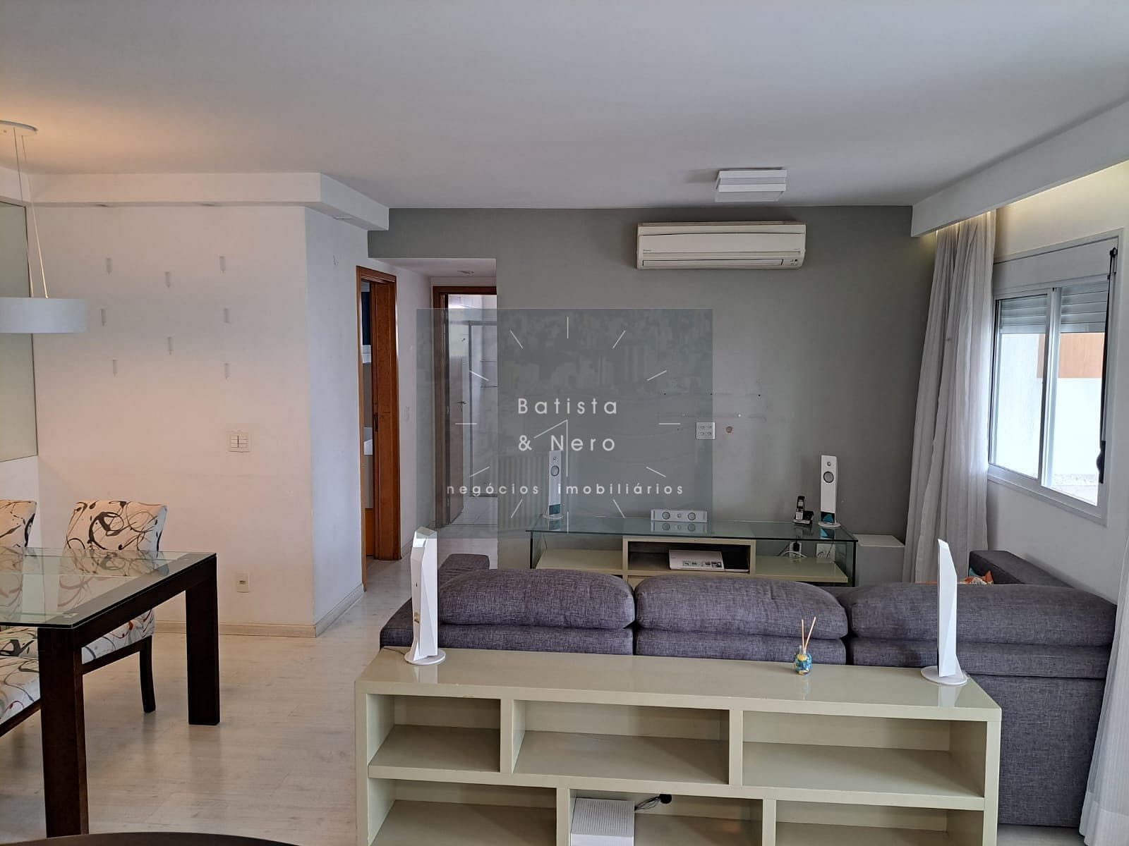 Apartamento, 2 quartos, 96 m² - Foto 1