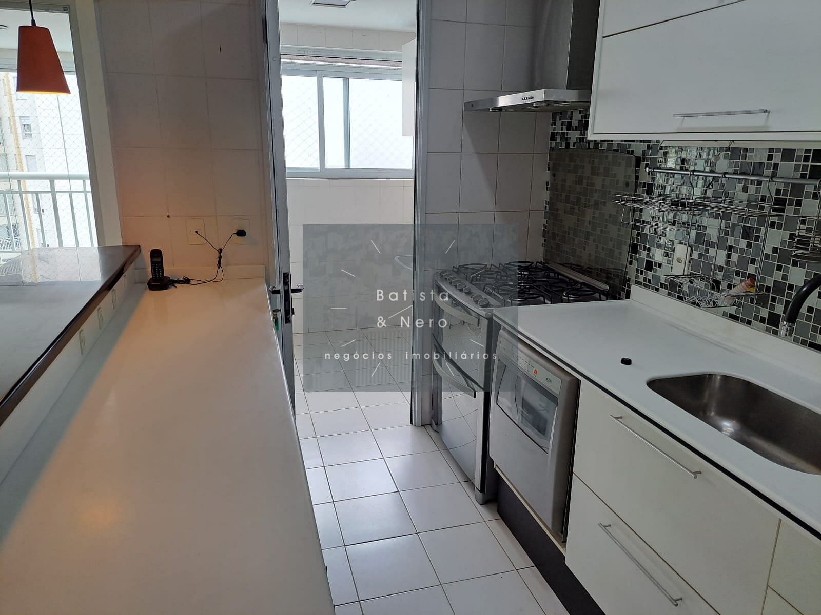 Apartamento, 2 quartos, 96 m² - Foto 9