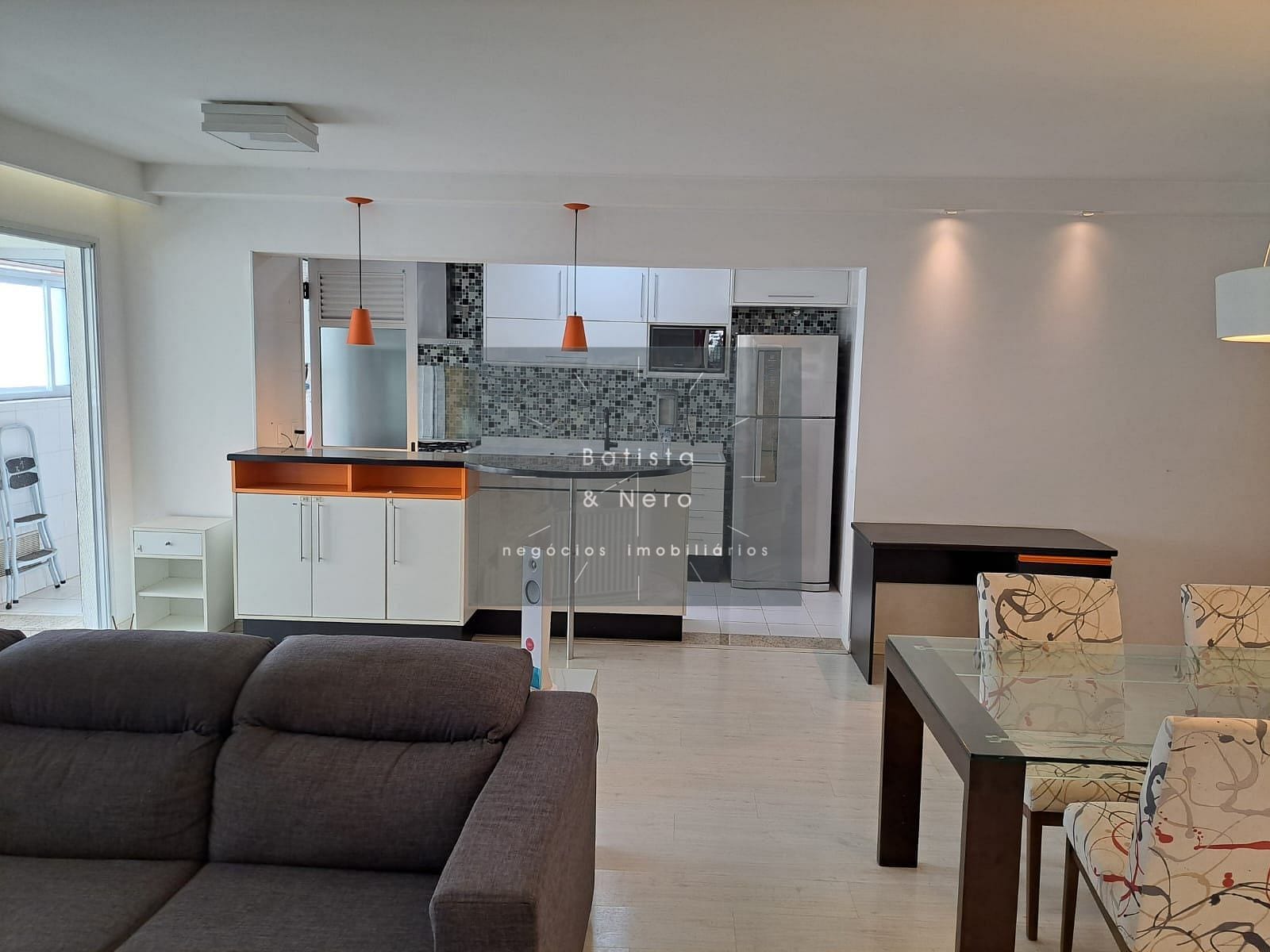 Apartamento, 2 quartos, 96 m² - Foto 6