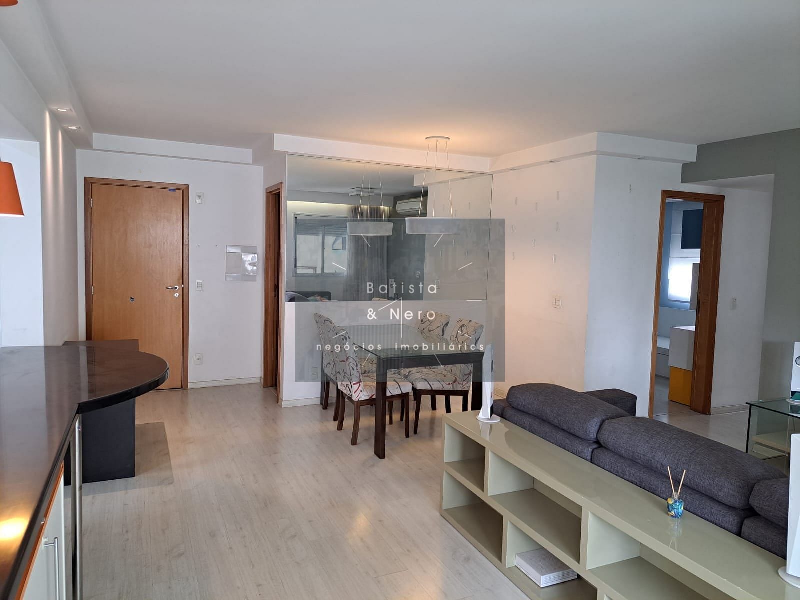 Apartamento, 2 quartos, 96 m² - Foto 7