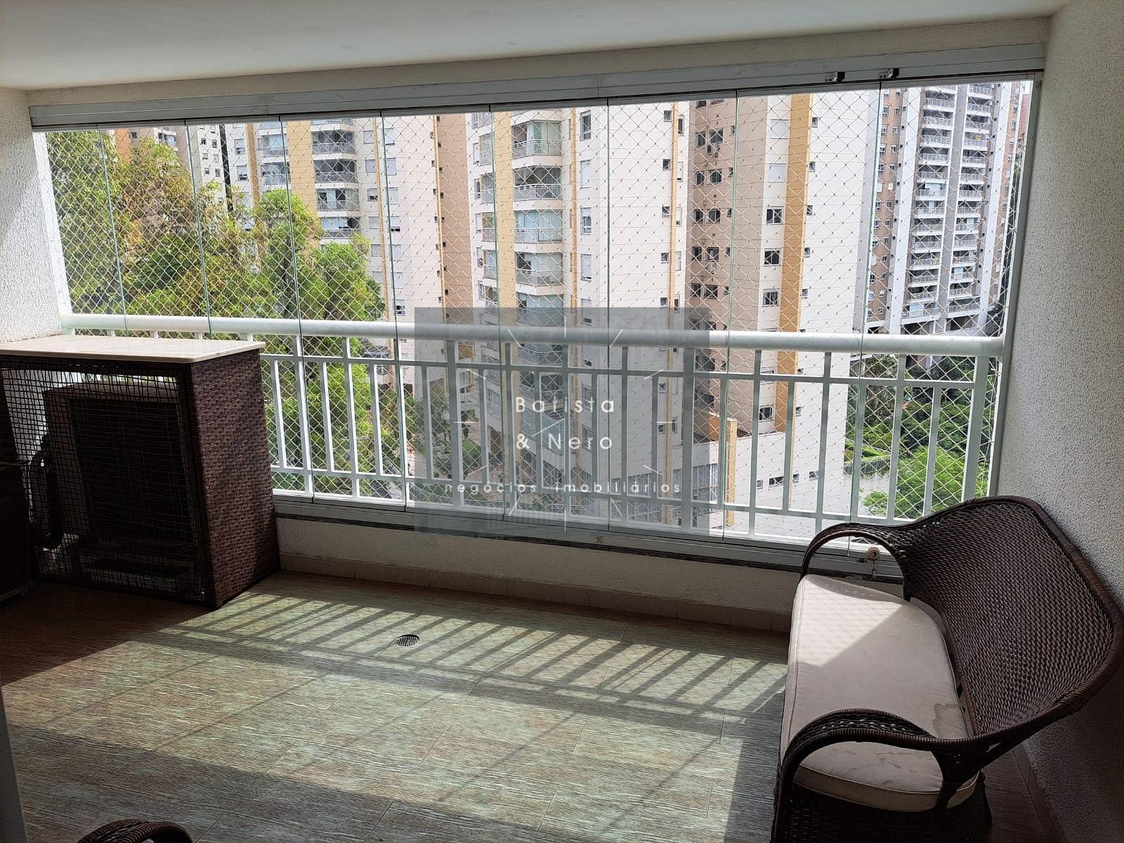 Apartamento, 2 quartos, 96 m² - Foto 3