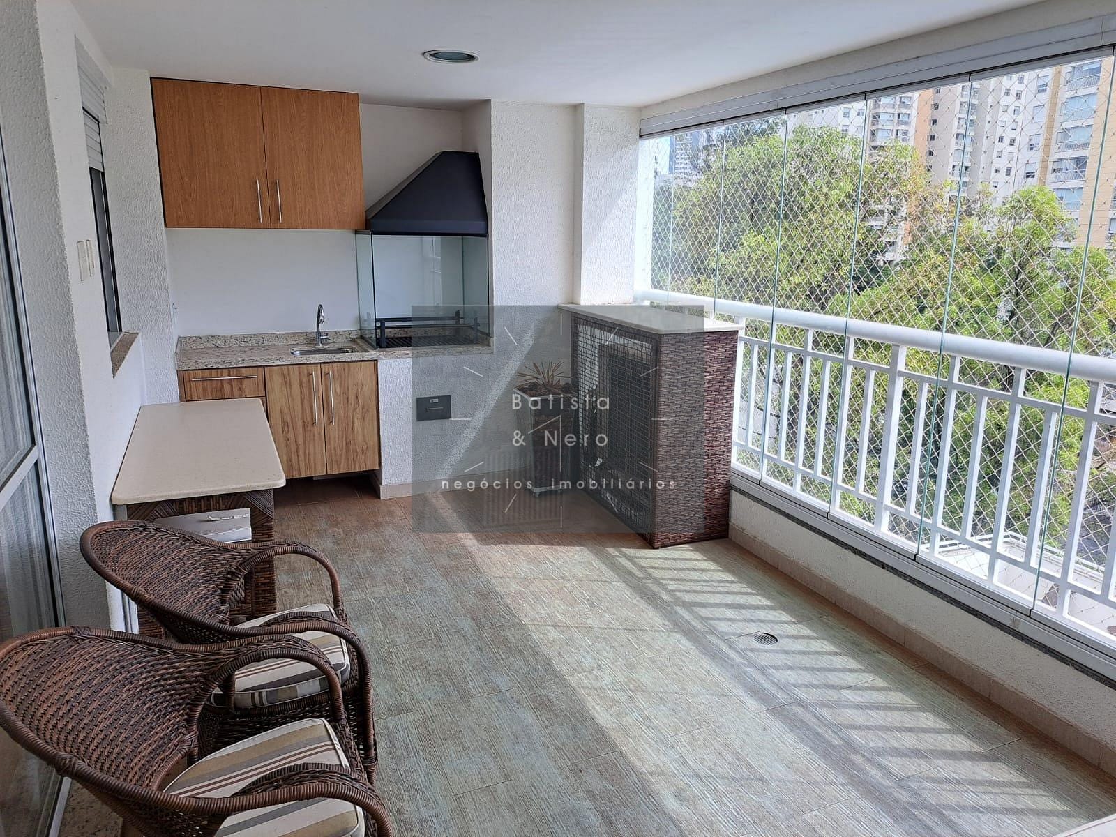 Apartamento, 2 quartos, 96 m² - Foto 2