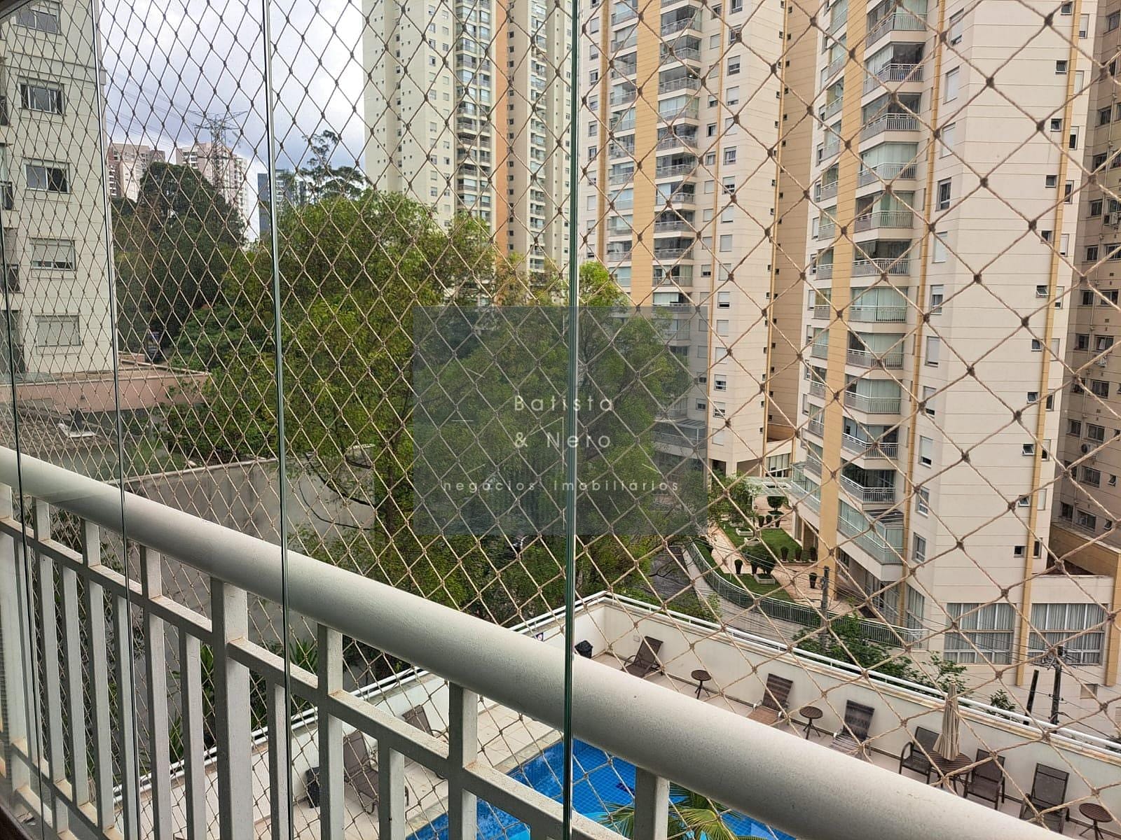 Apartamento, 2 quartos, 96 m² - Foto 5