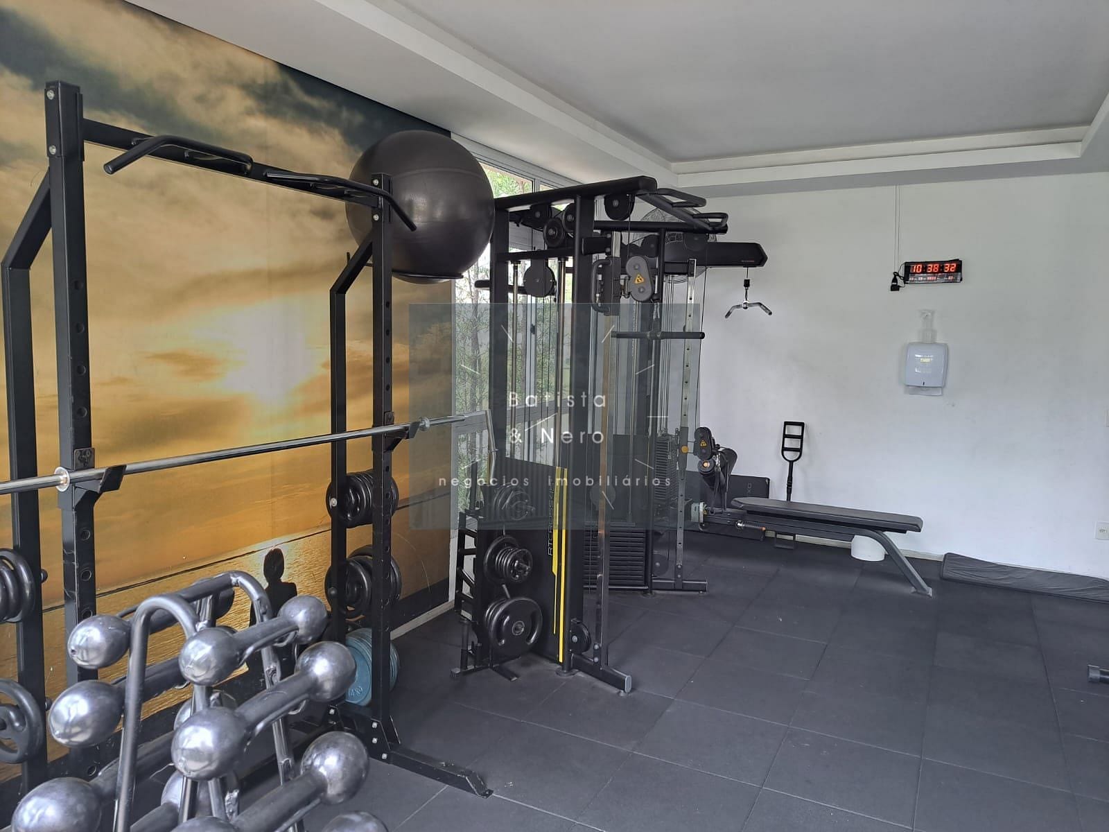 Apartamento, 2 quartos, 96 m² - Foto 23