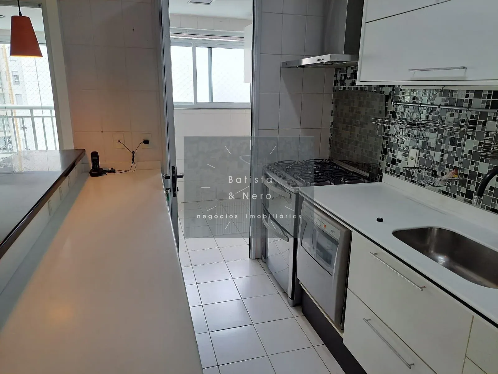 Apartamento, 2 quartos, 96 m² - Foto 9