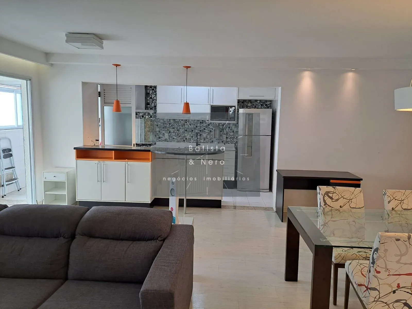 Apartamento, 2 quartos, 96 m² - Foto 6