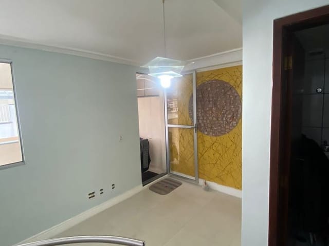 Foto do Apartamento - Apartamento à venda 2 Quartos, 1 Vaga, 92M², Vila Santo Antônio, Jandira - SP | Condomínio dos Girassóis | BUSSOCABA ADMINISTRACAO DE BENS E IMOVEIS LTDA