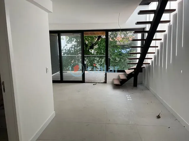 Apartamento com 181m² 2 quartos e 3 banheiros, à venda, no bairro Ipanema em Rio de Janeiro