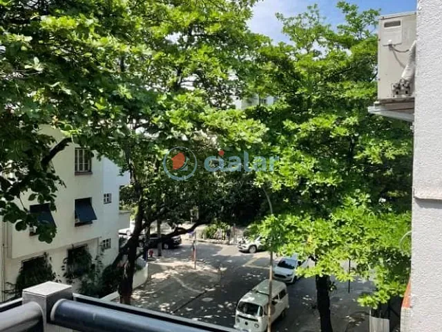 Apartamento com 181m² 2 quartos e 3 banheiros, à venda, no bairro Ipanema em Rio de Janeiro