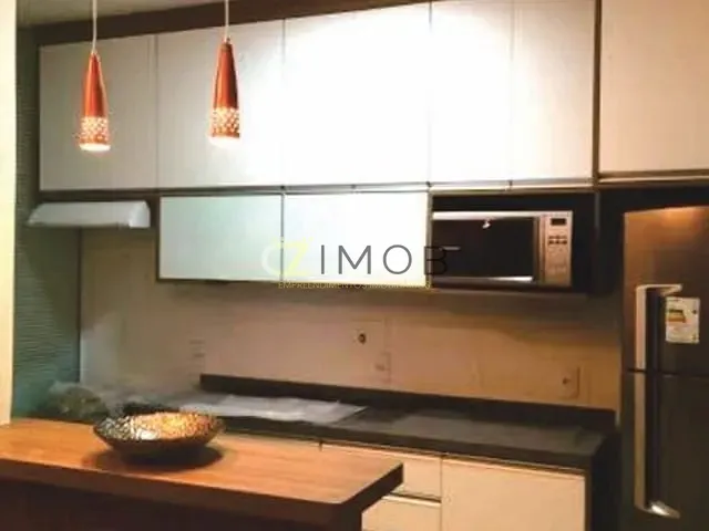 Apartamento com 56m² 3 quartos e 4 banheiros, à venda, no bairro (L-10) em Ribeirão Preto