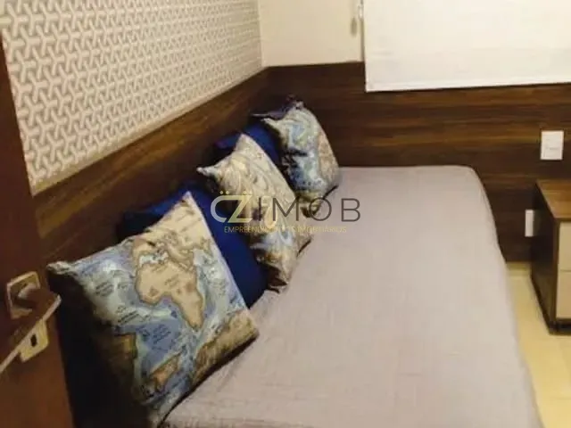 Apartamento com 56m² 3 quartos e 4 banheiros, à venda, no bairro (L-10) em Ribeirão Preto